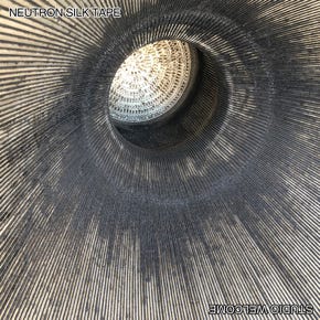 img_neutron silk tape_studio welcome (music album)