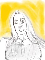 img_drawing portrait of a teenager