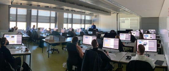 img_Dozent Mediendesign, Ostfalia Hochschule