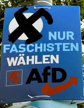 img_alternative posters for the hessian election 2023-afd